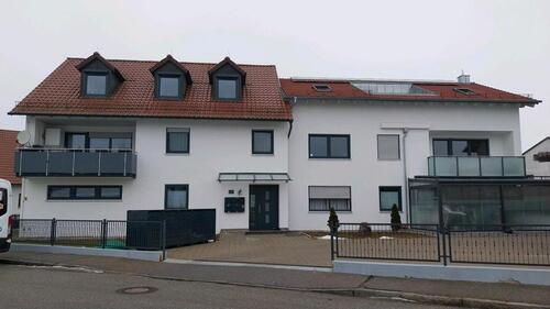 Foto - 3.5 Zimmer Etagenwohnung zur Miete in Altdorf