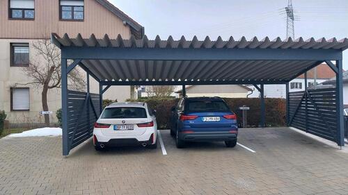 Foto - 3.5 Zimmer Etagenwohnung in Altdorf