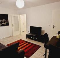 Voll möblierte 2-Zimmer-Wohnung in Frankfurt-Dornbusch – 1.300 € - Frankfurt am Main Eschersheim Voll möblierte 2-Zimmer-Wohnung in Frankfurt-Dornbusch – 1.300 € - Frankfurt am Main Eschersheim