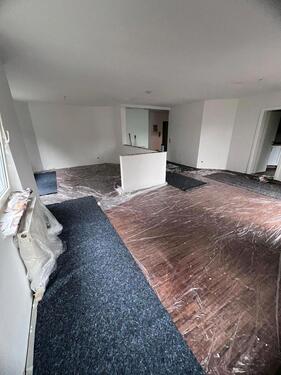 Foto - 3 Zi mit Garten Erstbezug nach Modernisierung Renovierung