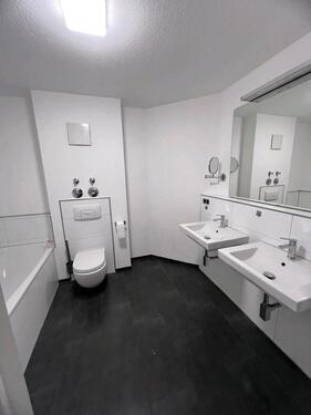 Foto - 3 Zimmer Erdgeschoßwohnung zur Miete in Untergruppenbach