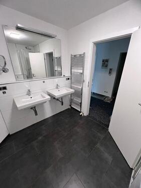 Foto - 3 Zimmer Erdgeschoßwohnung in Untergruppenbach