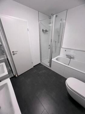 Foto - Erdgeschoßwohnung in Untergruppenbach zur Miete