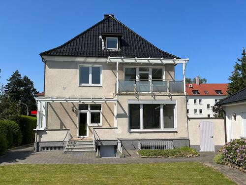 Foto - Immobilie Altherrenhaus - 1.600.000,00&nbsp;EUR Kaufpreis, ca.&nbsp; 250,00&nbsp;m&sup2;