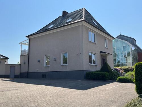 Foto - Villa zum Kaufen in Osnabrück