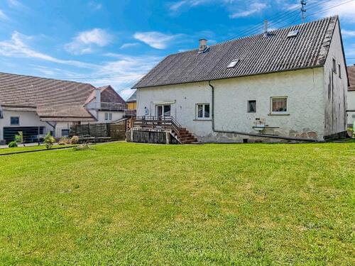 Foto - Einfamilienhaus in Reifenberg zum Kaufen