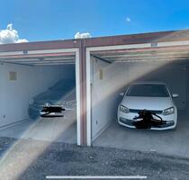 Große Fertiggarage Garage zur Miete - Riesa Neuweida