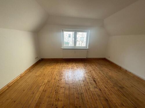 Foto - Stilvolle 1-Raum-Wohnung im Erstbezug – ruhige Bestlage mit Dachflair