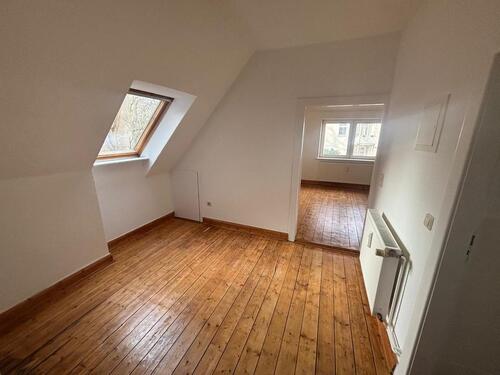 Foto - Etagenwohnung in Salzwedel zur Miete