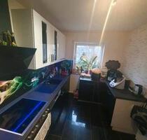 Top-Wohnung in bester, ruhiger Lage, mit privatem Garten. - Nürnberg Katzwang