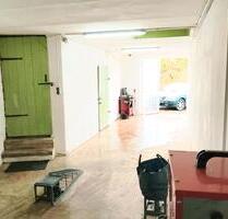 Schrauberplatz frei! Werkstatt Lager Garage - Nienstädt