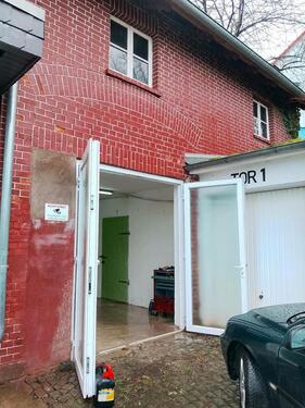 Foto - andere zur Miete in Nienstädt