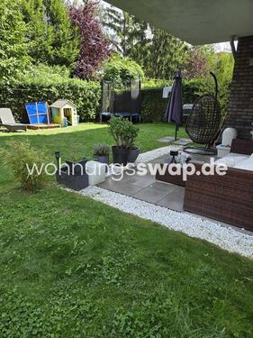 Foto - Wohnungsswap - 3 Zimmer, 68 m² - Marlene-Dietrich-Allee, Potsdam