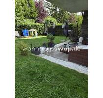 Wohnungsswap - 3 Zimmer, 68 m² - Marlene-Dietrich-Allee, Potsdam