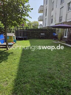 Foto - 3 Zimmer Etagenwohnung zur Miete in Potsdam