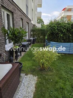 Foto - Etagenwohnung in Potsdam zur Miete