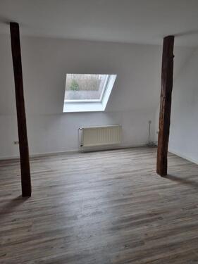 Foto - 2 Zimmer Dachgeschoßwohnung in Ibbenbüren