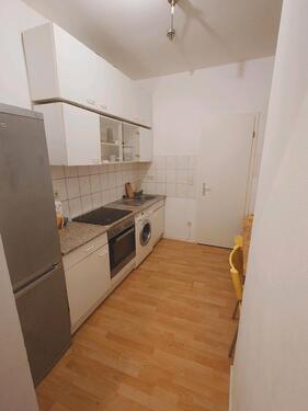 Foto - Etagenwohnung in Berlin zur Miete