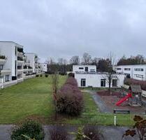 Luxuriöse 3-Zimmer-Wohnung mit große Balkon & Wellnessbereich - Ingolstadt