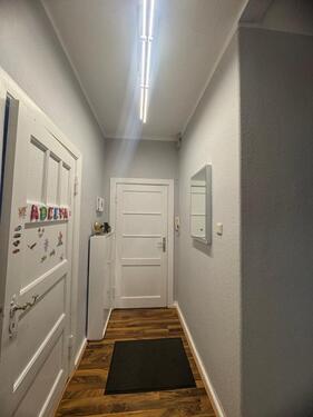 Foto - 3-Zimmer Wohnung in Neu Stadt ab April