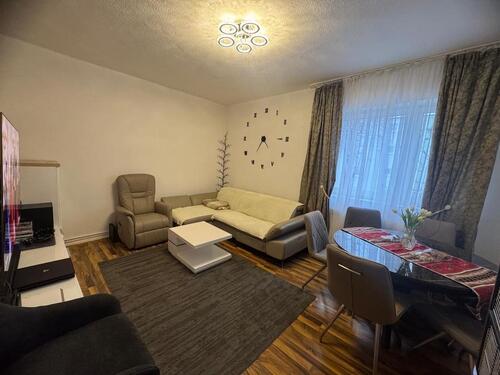 Foto - 3 Zimmer Etagenwohnung zur Miete in Bremen