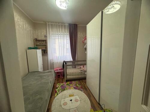 Foto - Etagenwohnung in Bremen zur Miete