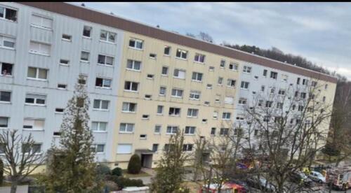 Foto - Tolle günstige Wohnung in Mülsen Thurm