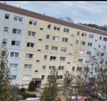 Tolle günstige Wohnung in Mülsen Thurm