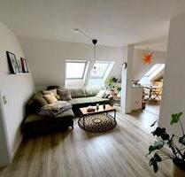 Charmante 2-Raum Altbauwohnung am Waldrand - Grevesmühlen