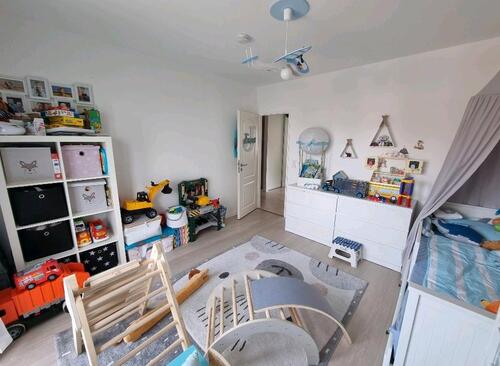 Foto - 3 Zimmer Etagenwohnung zur Miete in Wesseling