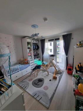 Foto - 3 Zimmer Etagenwohnung in Wesseling