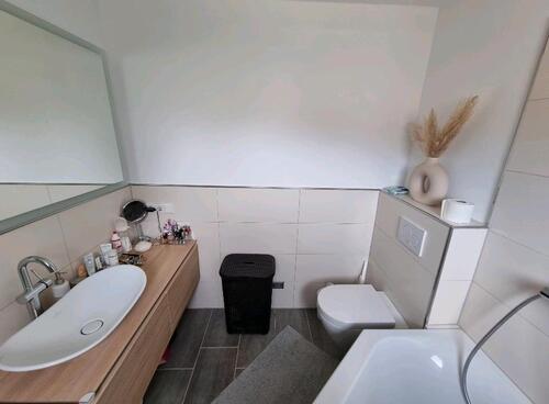 Foto - Etagenwohnung in Wesseling zur Miete