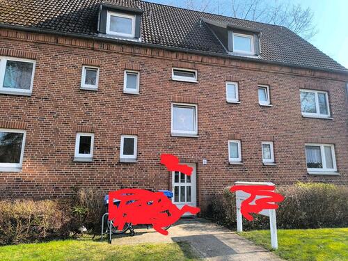 Foto - 2 Zimmer Wohnung in Faldera - 330,00&nbsp;EUR Kaltmiete, ca.&nbsp; 39,00&nbsp;m&sup2;