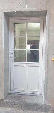 Foto - 3 Zimmer Etagenwohnung in Oldenburg in Holstein