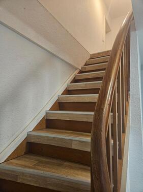 Foto - Etagenwohnung in Oldenburg in Holstein zur Miete