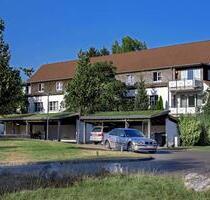 Attraktive 3-Zimmer-Etagenwohnung in Herford – 76,63 m² auf der 1. Etage links