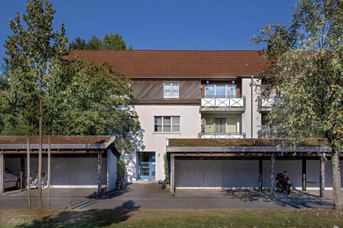 Foto - 3.5 Zimmer Etagenwohnung zur Miete in Herford