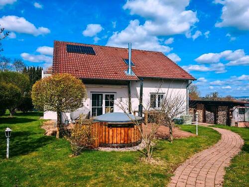 Foto - 5 Zimmer Einfamilienhaus zum Kaufen in Baunatal