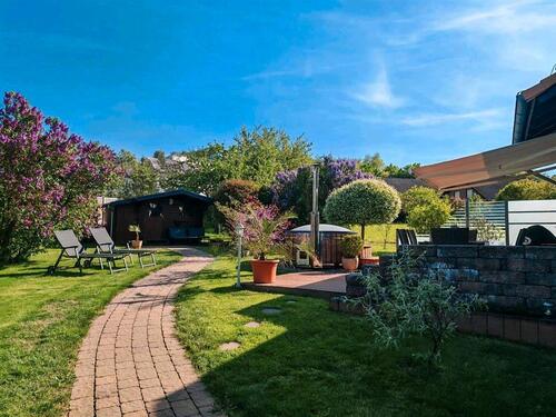 Foto - Einfamilienhaus in Baunatal zum Kaufen