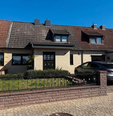 Foto - Reihenmittelhaus in bevorzugter Wohnlage in Salzgitter-Lebenstedt