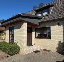 Reihenmittelhaus in bevorzugter Wohnlage in Salzgitter-Lebenstedt