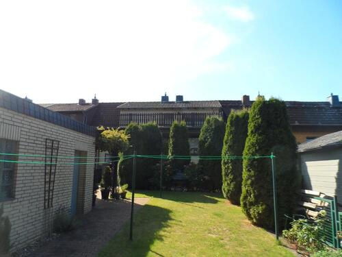 Foto - Reihenhaus in Salzgitter zum Kaufen