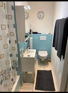 Foto - 2 Zimmer Etagenwohnung zur Miete in Lübeck