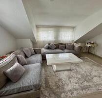 Möblierte Wohnung in Hanau - 750,00&nbsp;EUR Kaltmiete, ca.&nbsp; 85,00&nbsp;m&sup2; in Hanau (PLZ: 63450)