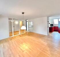 Zentral in Heepen: 114qm Wohnung - barrierefrei, von privat - Bielefeld