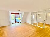 Foto - 3 Zimmer Dachgeschoßwohnung zur Miete in Bielefeld