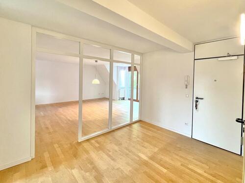 Foto - 3 Zimmer Dachgeschoßwohnung in Bielefeld