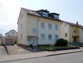 Foto - 2-Zimmer Wohnung in 3 Familienhaus in Ginsheim - Rheinnähe