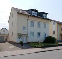 2-Zimmer Wohnung in 3 Familienhaus in Ginsheim - Rheinnähe - Ginsheim-Gustavsburg