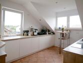 Foto - 2 Zimmer Dachgeschoßwohnung in Ginsheim-Gustavsburg